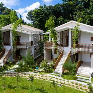 Balishira Resort Ltd.